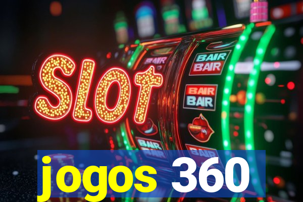 jogos 360